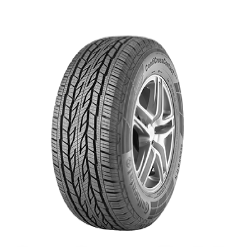 225/55R18 98V FR CrossContact LX2 CONTINENTAL