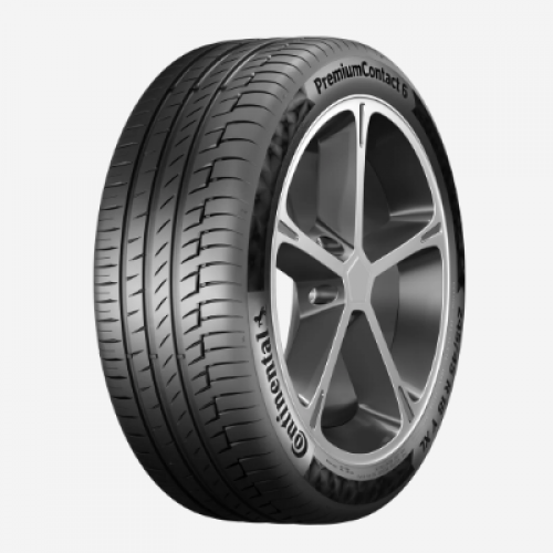 235/55R17 103W XL FR PremiumContact 6 CONTINENTAL