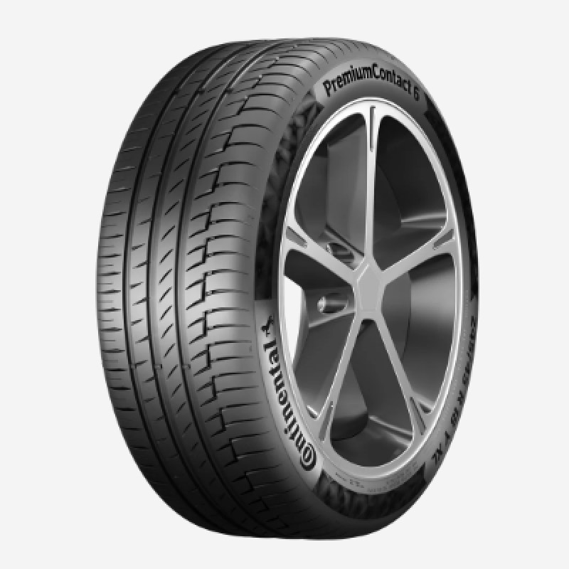 195/65R15 91H PremiumContact 6 CONTINENTAL