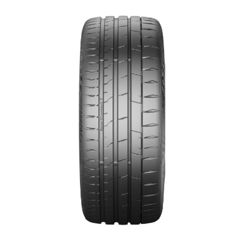 245/45R19 102Y XL FR SportContact 7 CONTINENTAL