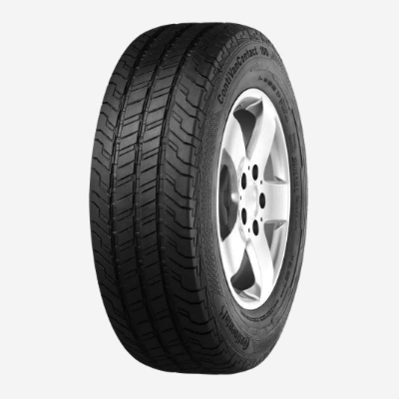 195/60R16C 99/97H VanContact 100 CONTINENTAL