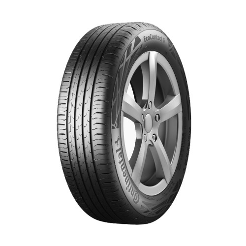 205/55R16 91V EcoContact 6 CONTINENTAL