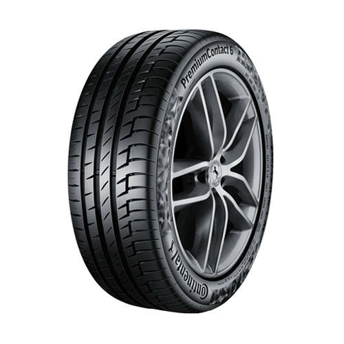 205/55R16 91V PremiumContact 7 CONTINENTAL