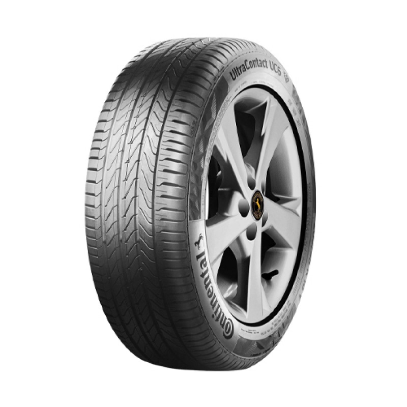 195/65R15 95H XL Ultracontact CONTINENTAL