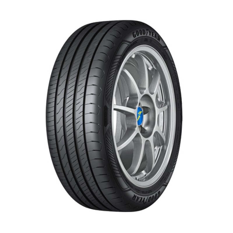 185/60R15 84H EfficientGrip Performance GOODYEAR