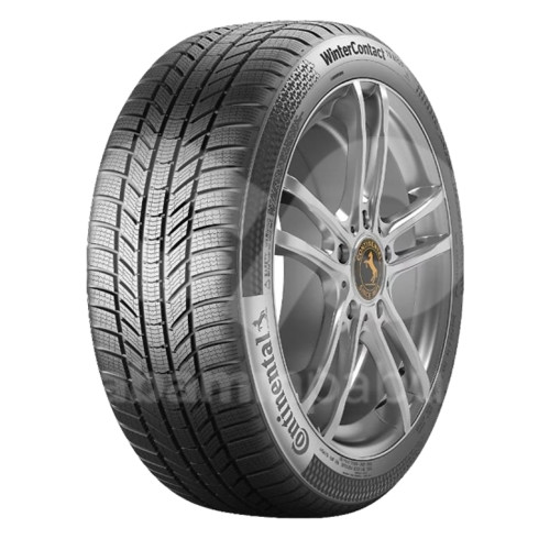 185/60R15 88T XL WinterContact TS 870 EV Continental