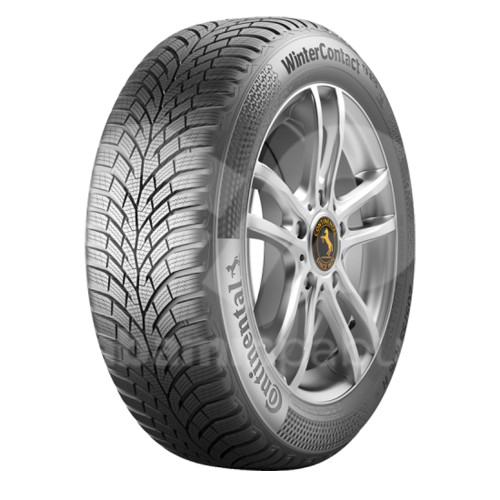 185/60R15 88T XL WinterContact TS 870 Continental
