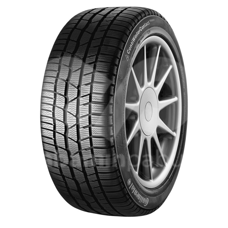 205 60 R 16 92H TL TS 830 P SSR*