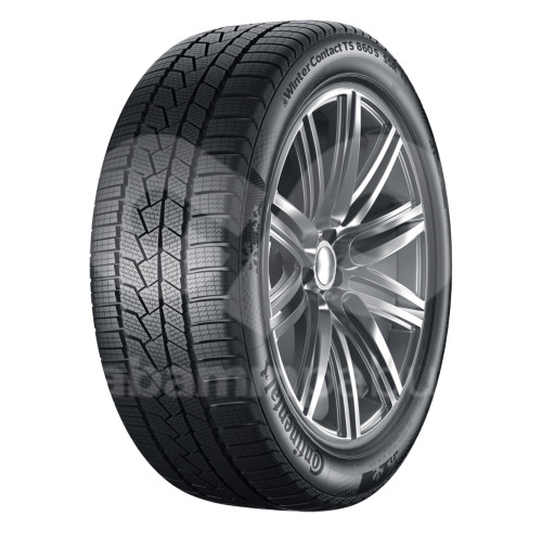205/55R16 91H SSR WinterContact TS 860 S *
