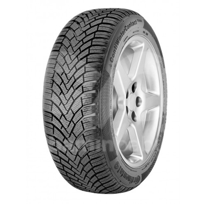 235/50R19 99V SSR FR WinterContact TS850 P