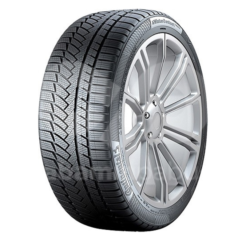 225/45R18 95H XL SSR FR WinterContact TS 850 P MOE