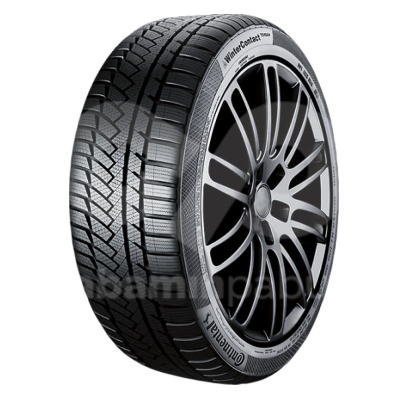 225/55R17 97H SSR WinterContact TS 850 P *MOE