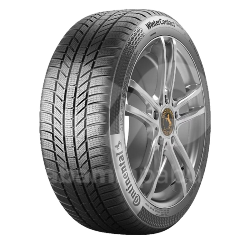 215 50 R 17 95H XL FR WinterContact TS870P