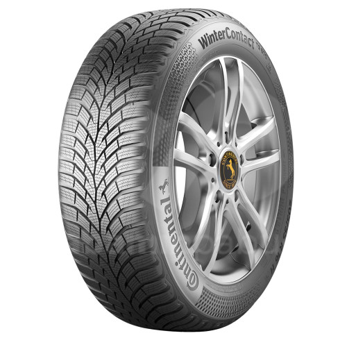 175/65R14 82T WinterContact TS 870 CONTINENTAL