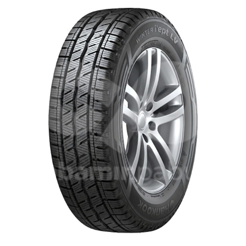 225/55 R17C 109/107R Winter I* Cept LV RW12 HANKOOK