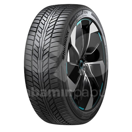 235/50 R19 103V XL İON I* Cept LW01 Sound Absorb HANKOOK