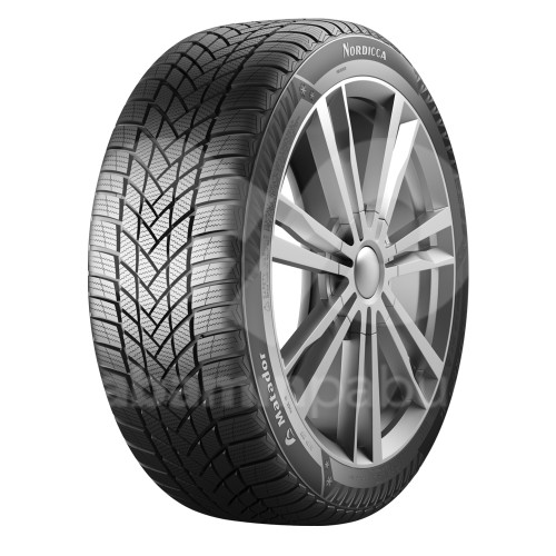 225/45R18 95V XL FR MP93 Nordicca MATADOR