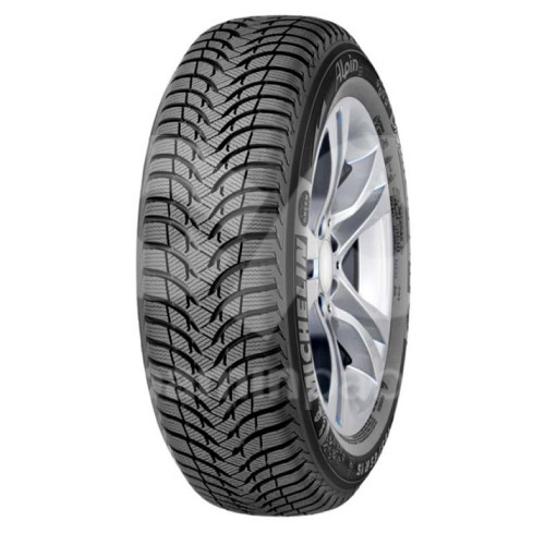 175/65R14 82T Alpin A4 GRNX MICHELIN