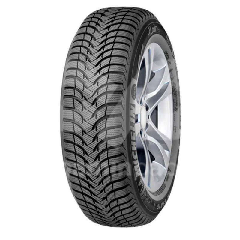 185/60 R15 88T XL Alpin A4 GRNX