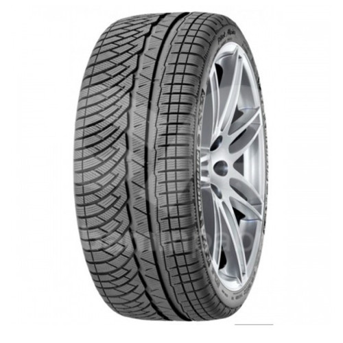 225/45R18 95V XL ZP Pilot Alpin PA4 GRNX