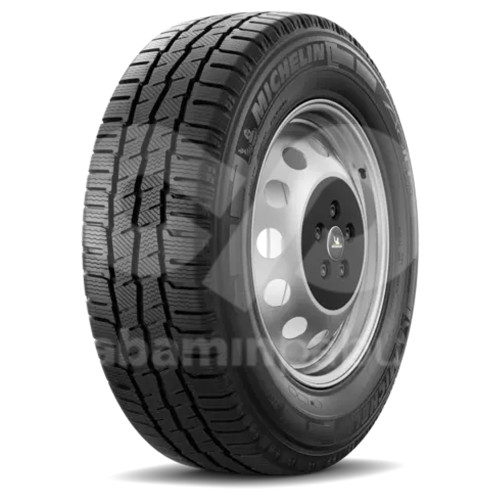 225/55 R17C 109/107T 104H Agilis Alpin