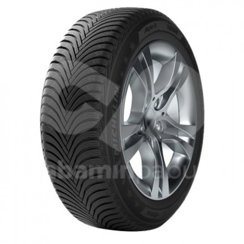 225/55R17 97H ZP Alpin 5 *MOE